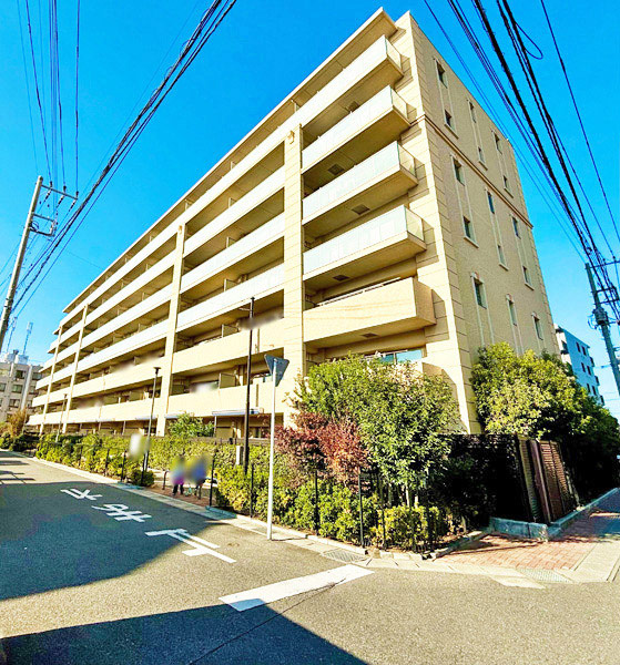 物件画像 ヴェレーナ新鎌ヶ谷