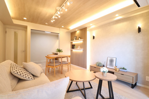 マンションイメージ