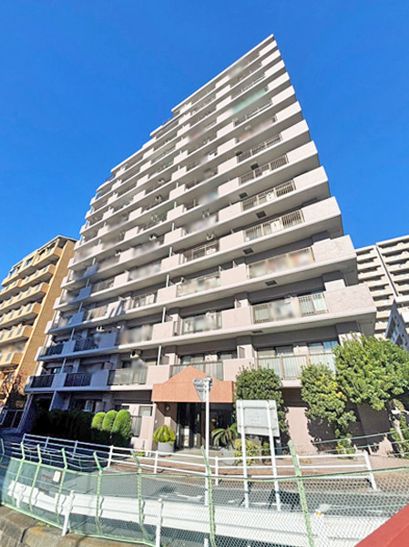 マンションイメージ