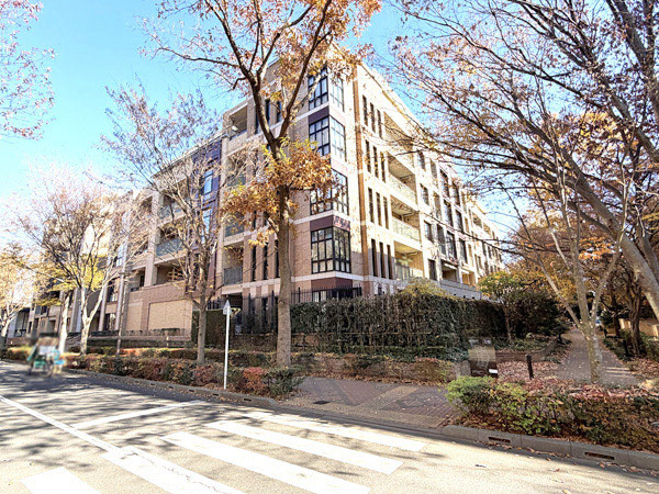 マンションイメージ