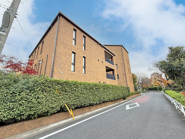 マンションイメージ