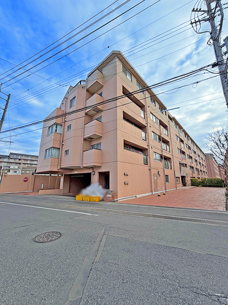 マンションイメージ