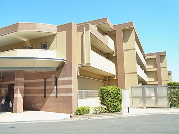 マンションイメージ