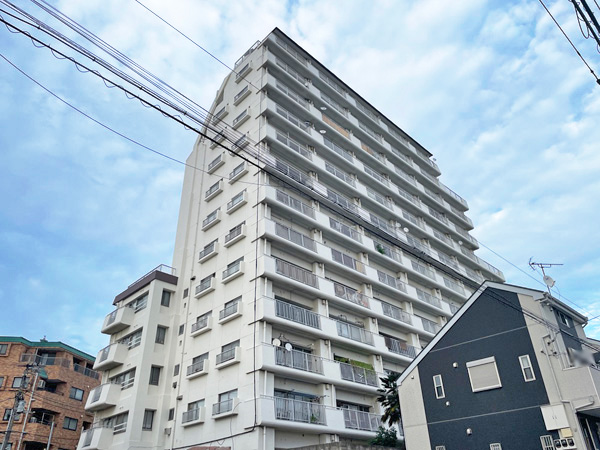 マンションイメージ