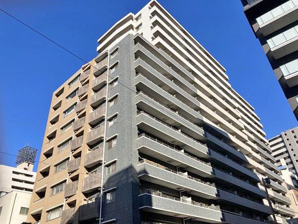 マンションイメージ