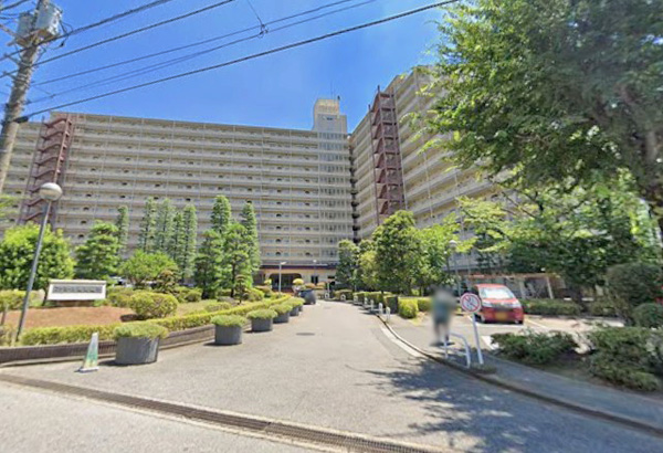 マンションイメージ