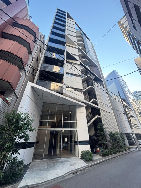 マンションイメージ