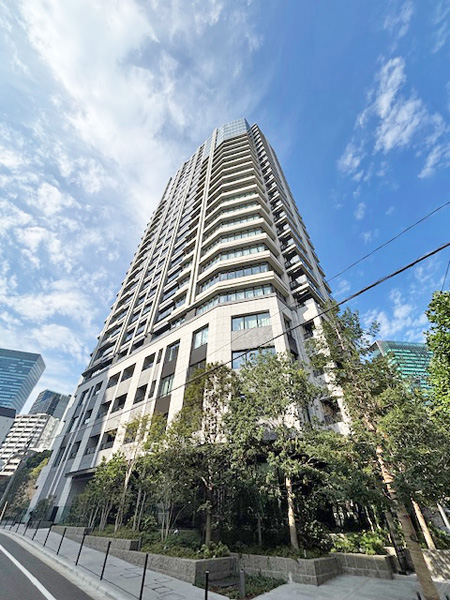 マンションイメージ