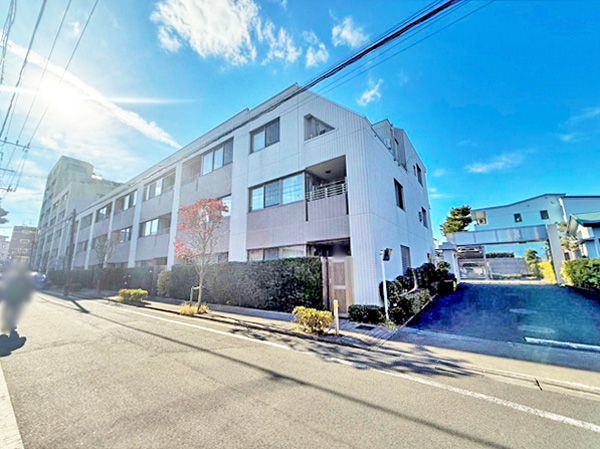 マンションイメージ