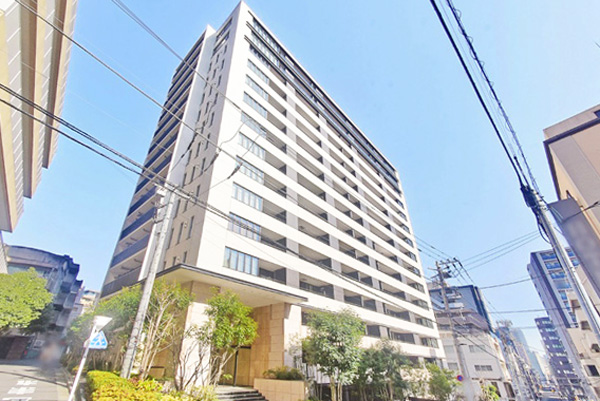 マンションイメージ