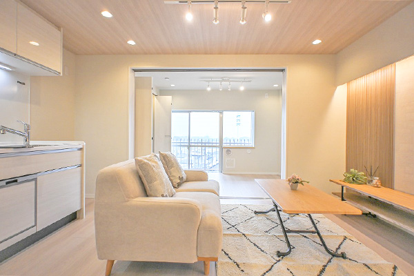 マンションイメージ