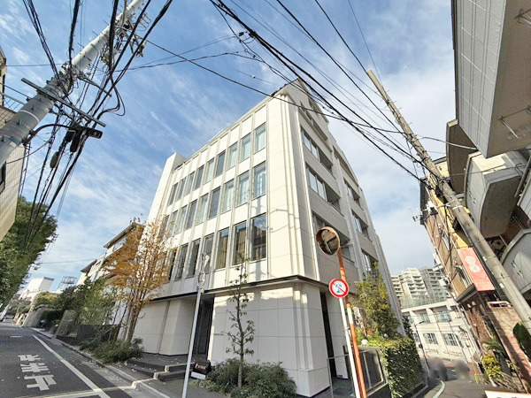 マンションイメージ