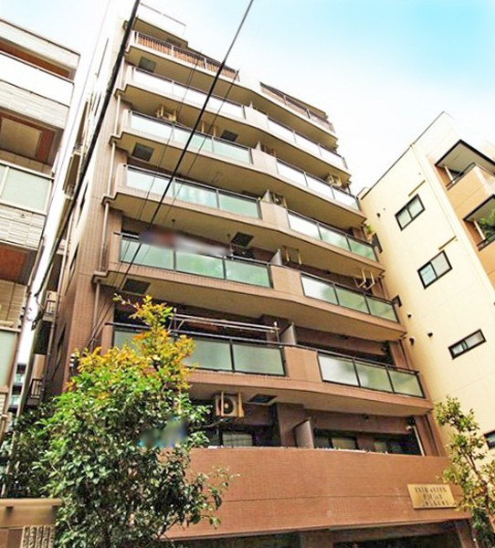 マンションイメージ