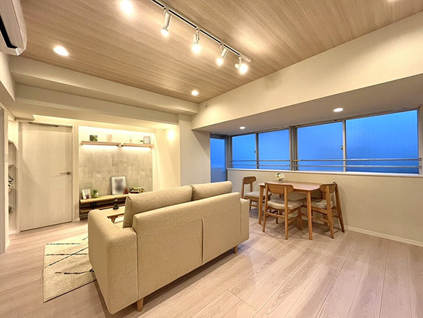 マンションイメージ