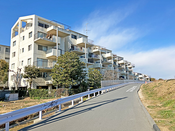 マンションイメージ