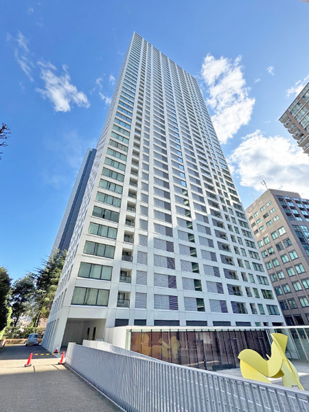 マンションイメージ