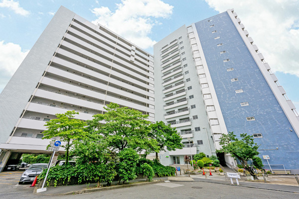 マンションイメージ