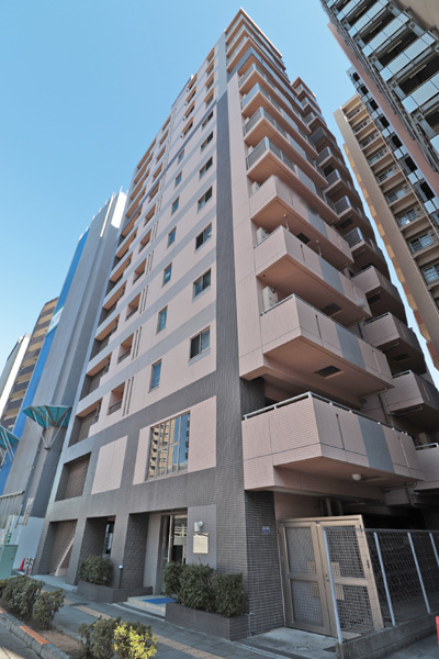 マンションイメージ