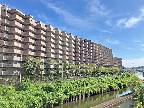 マンションイメージ