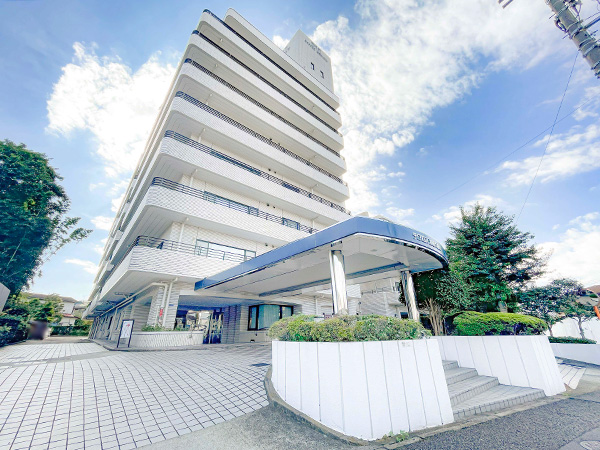 マンションイメージ