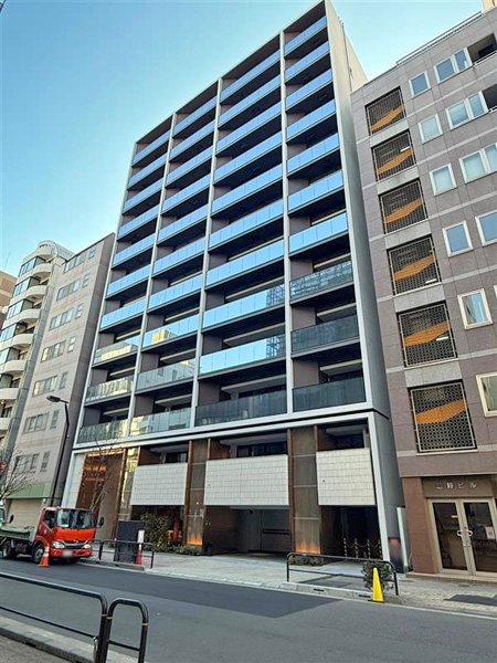 マンションイメージ