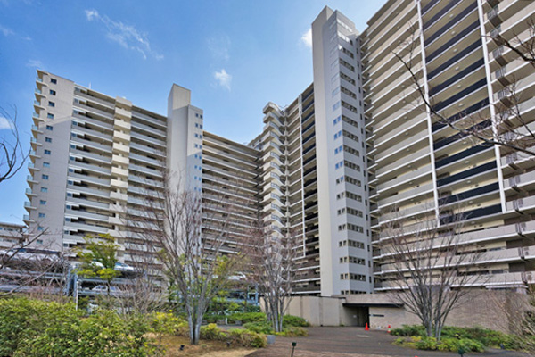 マンションイメージ