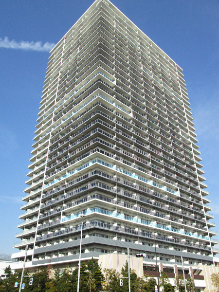 マンションイメージ