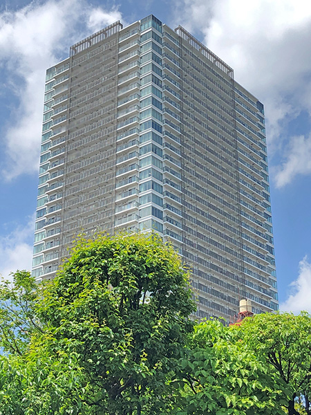 マンションイメージ