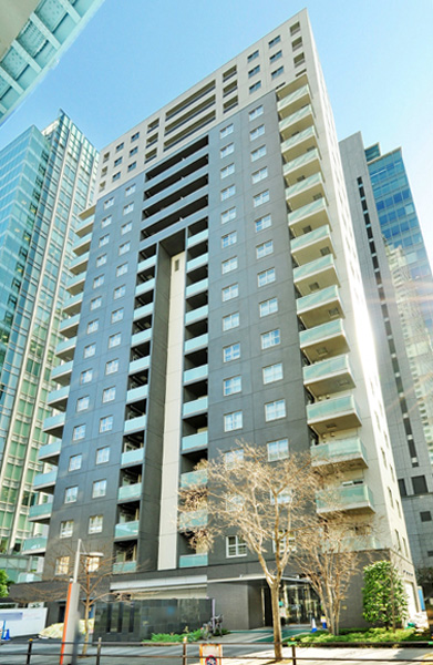 マンションイメージ