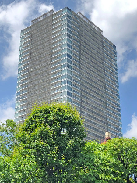 マンションイメージ