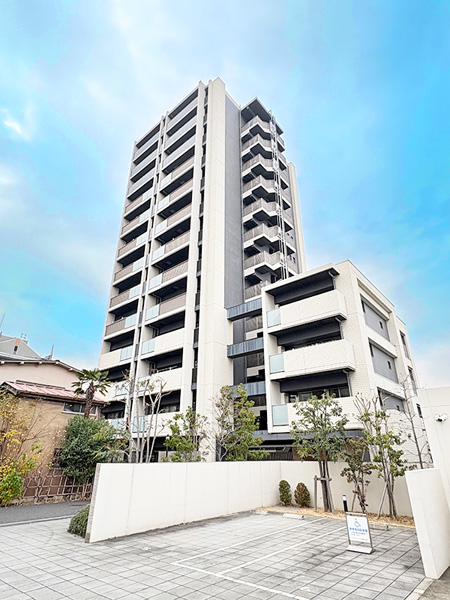 マンションイメージ