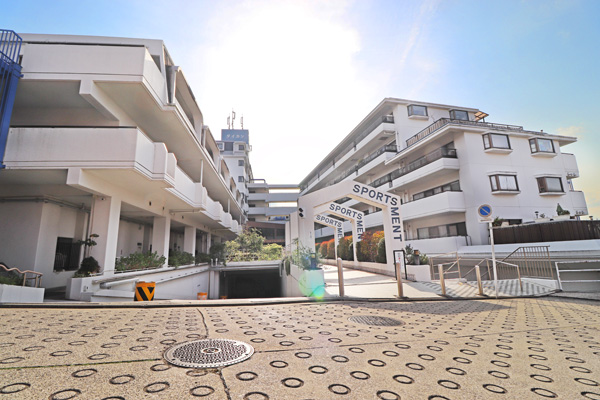 マンションイメージ