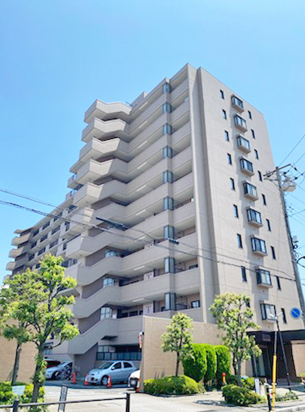 マンションイメージ