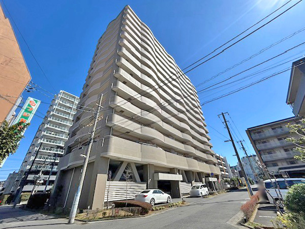 マンションイメージ