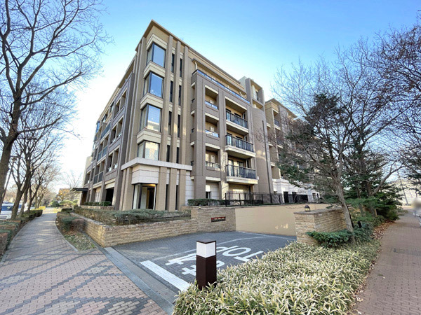 マンションイメージ