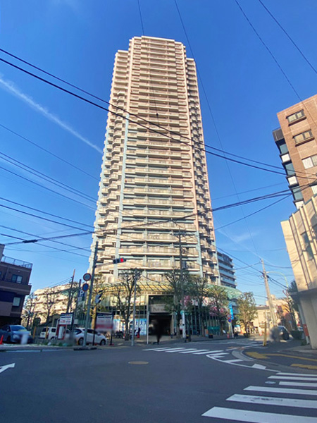 マンションイメージ