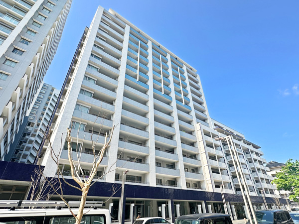 マンションイメージ