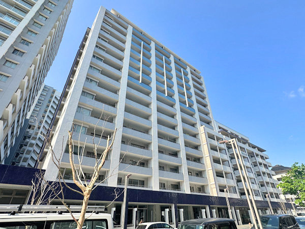 マンションイメージ