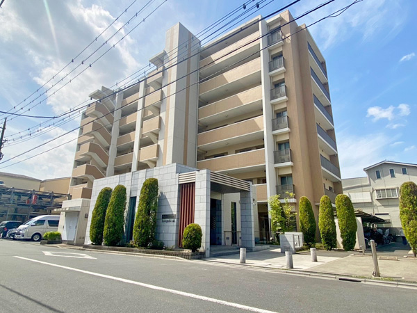 マンションイメージ