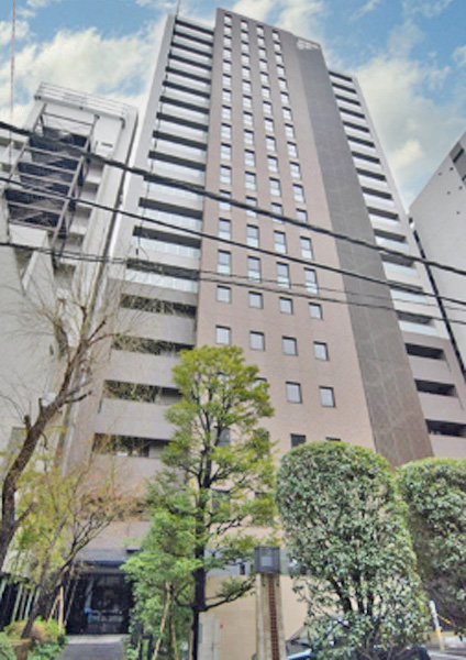マンションイメージ