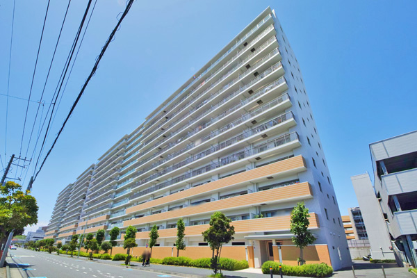マンションイメージ