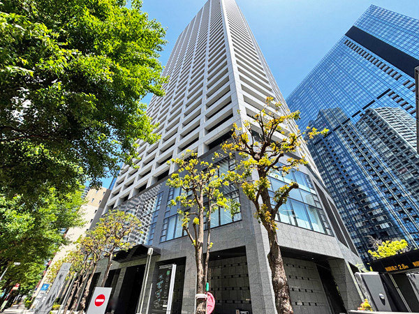 物件画像 コンシェリア西新宿TOWERS WEST
