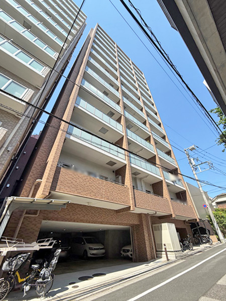 マンションイメージ