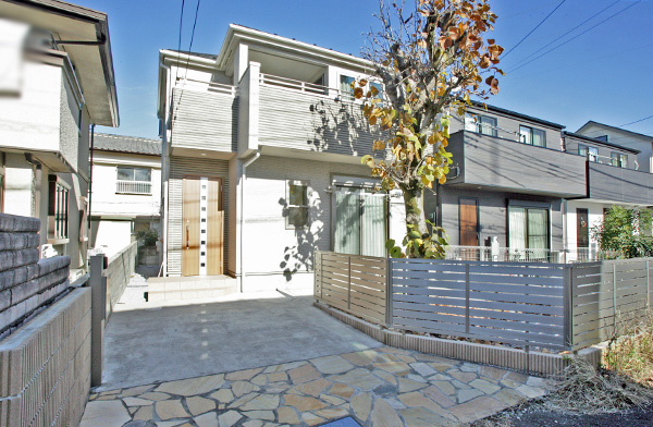 Ietan 東京都小金井市梶野町１丁目の中古一戸建て 東小金井 中古一戸建住宅 不動産売買のietan イエタン Gc