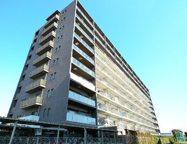 ウェリス南船橋 南船橋 中古マンション 不動産売買のietan イエタン Gc