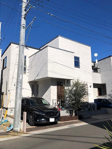 市川市の中古一戸建て購入 不動産売買のietan イエタン