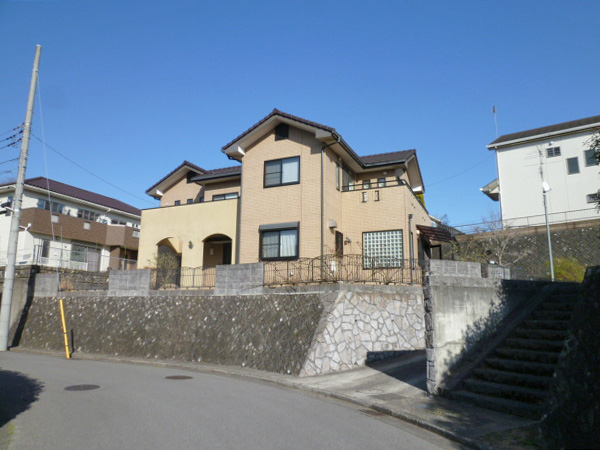 Ietan 千葉県千葉市若葉区原町の中古一戸建て 都賀 中古一戸建住宅 不動産売買のietan イエタン Ge