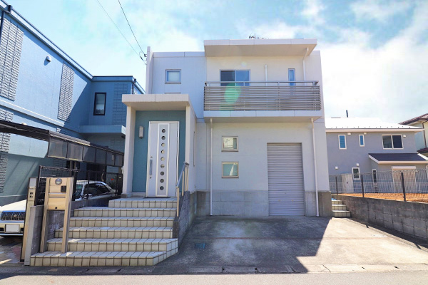 千葉市の中古一戸建て購入|不動産売買のietan(イエタン)