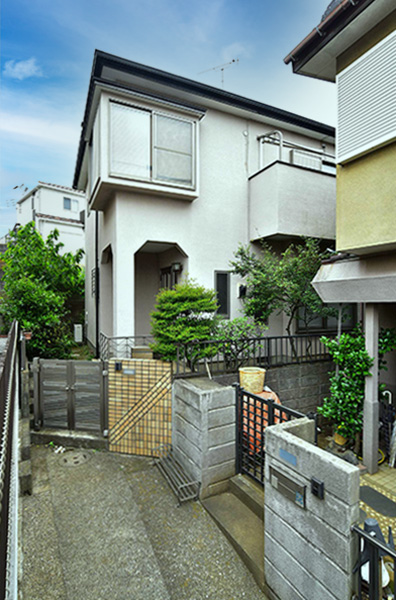 千葉市稲毛区の中古一戸建て購入｜不動産売買のietan(イエタン)