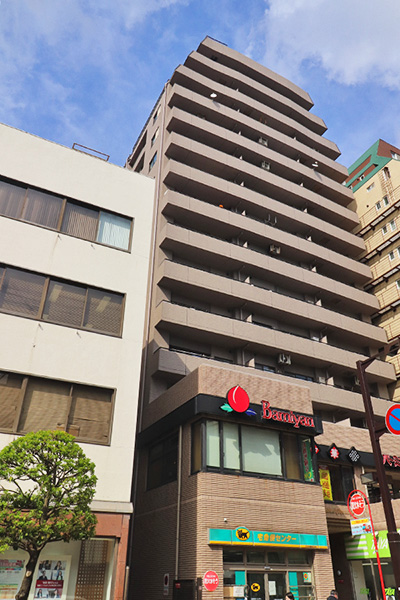 ライオンズプラザ船橋本町 船橋 中古マンション 不動産売買のietan イエタン Gf